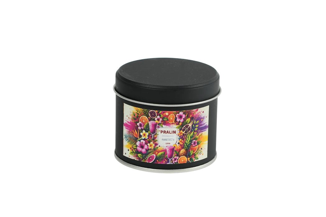 πΉ Cocktail Powder Tea β Exotic and Refreshing Fruit Flavor! π΅