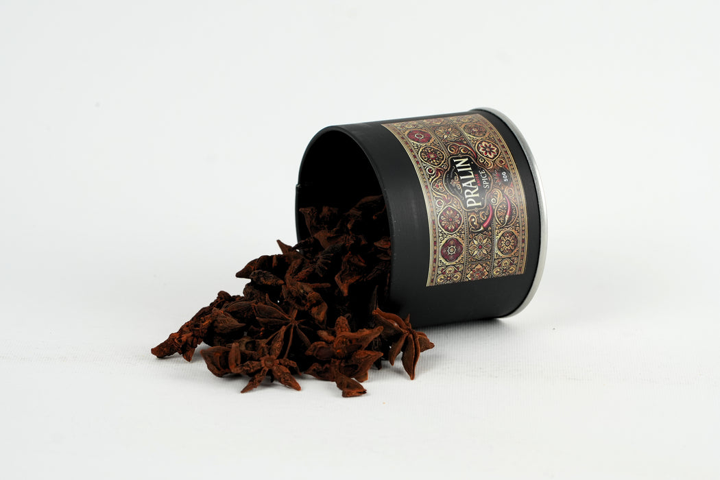β Star Anise β Natural and Exotic Spice! β