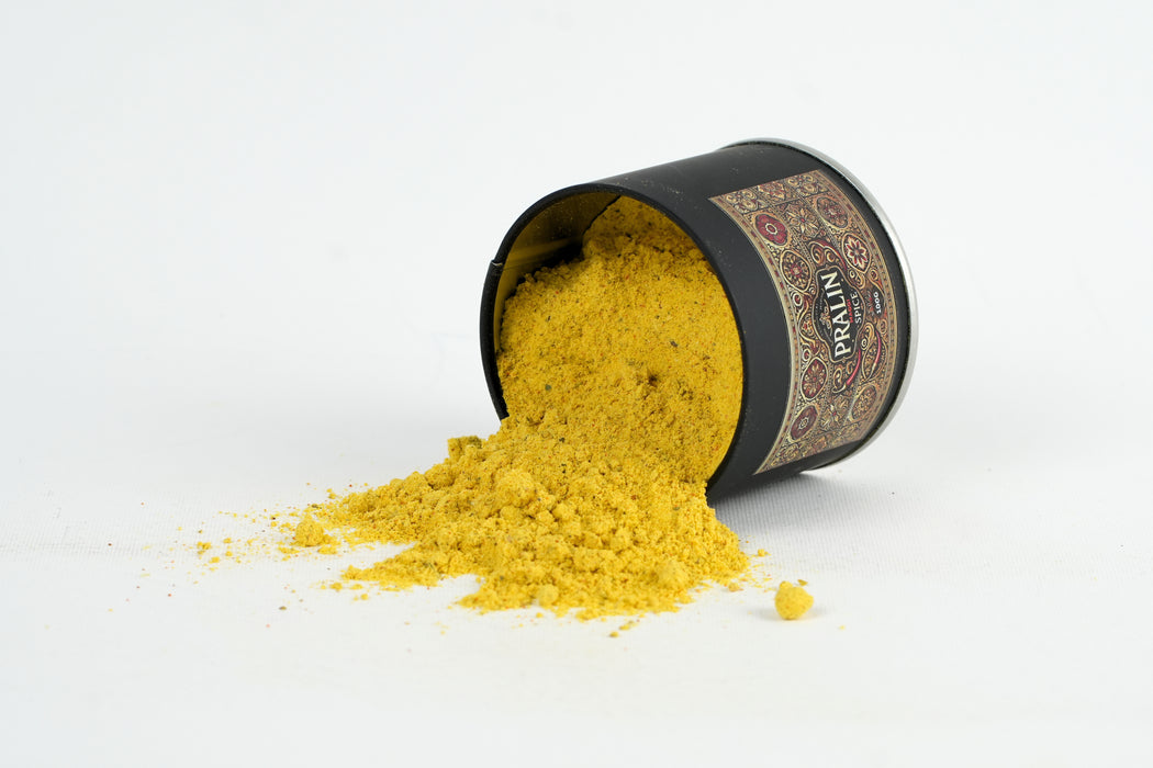 πΏ Maggi Spice β Chefs' Secret, Perfect Taste! πΏ