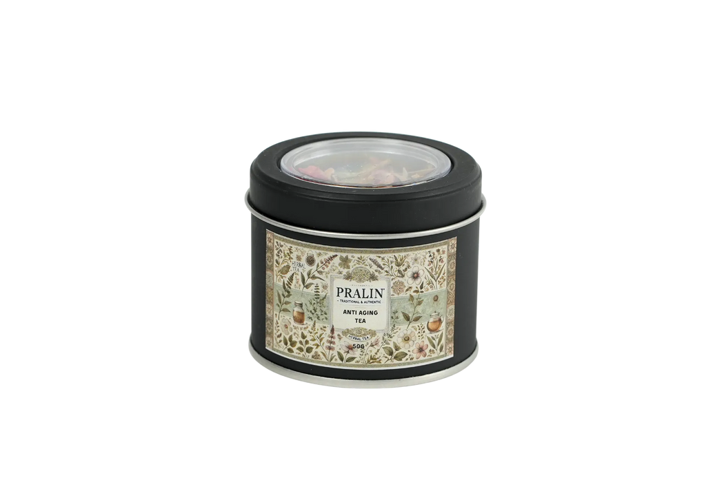 πΏπ΅ Anti-Aging Tea β Preserve Your Youthful Radiance! β¨