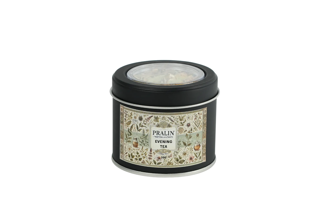 ππ΅ Evening Tea β Relax and Relieve the Tiredness of the Day!