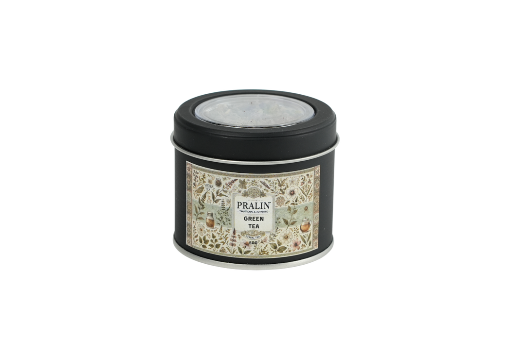 πΏπ΅ Green Tea β Natural Source of Energy and Health!