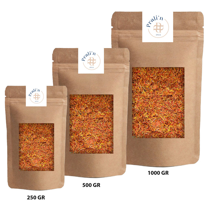 πΏ Safflower β Natural Source of Color and Flavor! πΏ