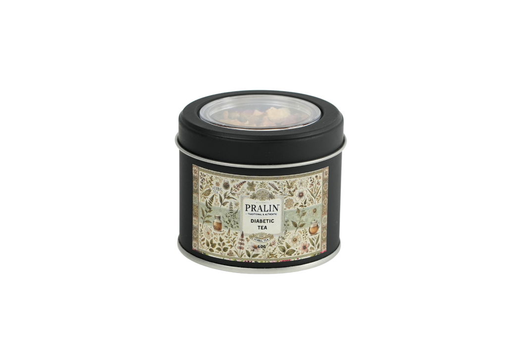 πΏπ΅ Diabetic Tea β Natural Herbal Tea That Balances Blood Sugar!