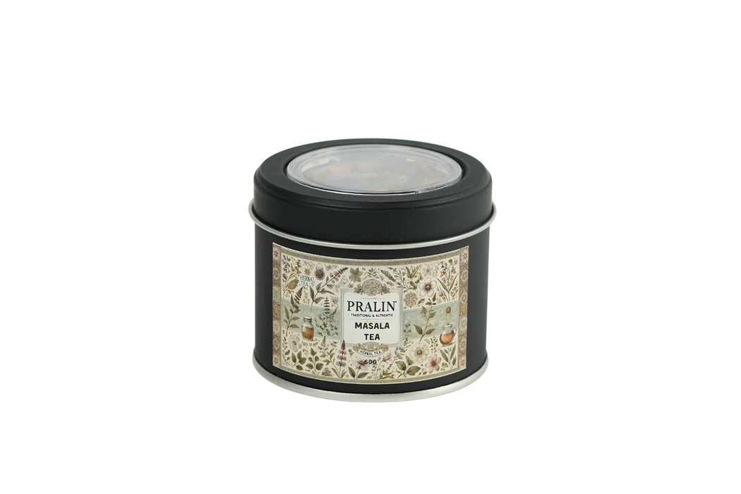 πΏπ΅ Masala Tea β Warm and Healing Touch of Spices!