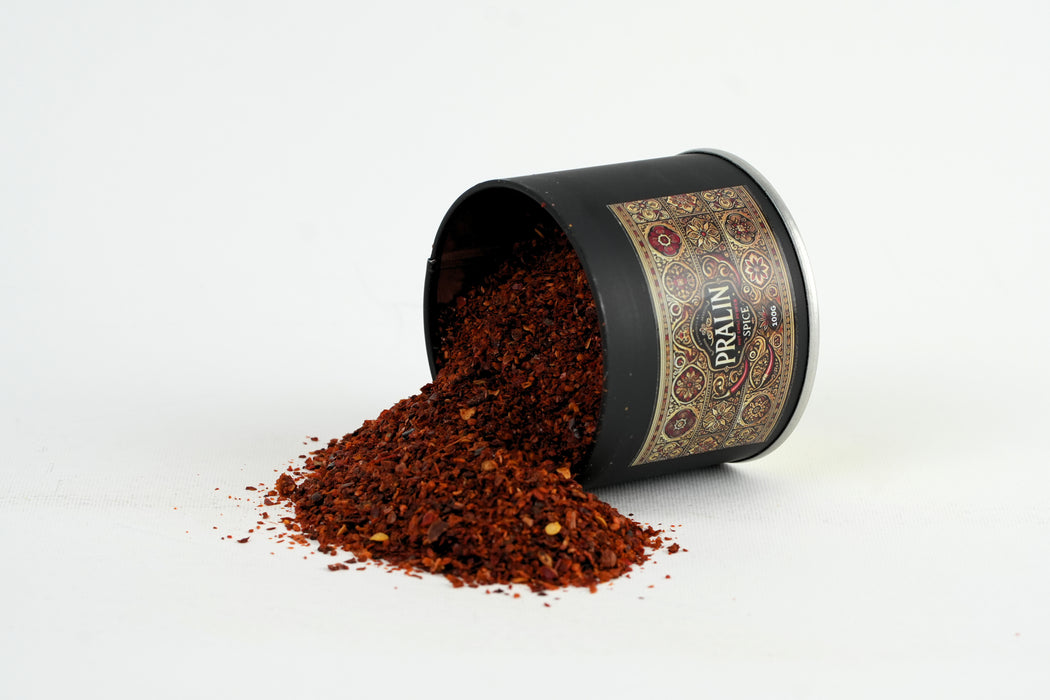 π₯ Red Pepper Flakes β Add Natural Spice to Your Meals! π₯