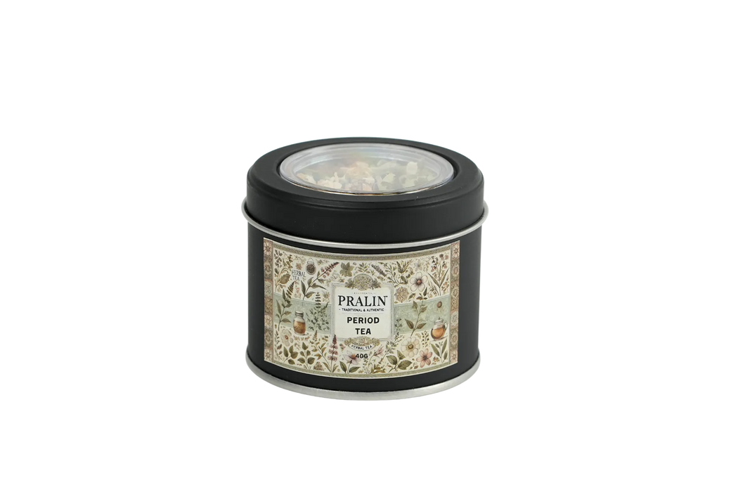 πΏπ΅ Period Tea for Women β Enjoy Your Period More Comfortably!