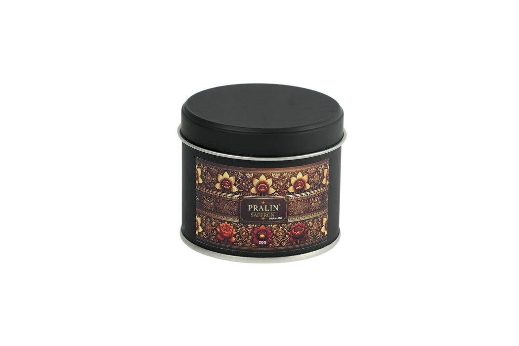 πΏβ¨ Iranian Saffron β The World's Most Valuable Spice!