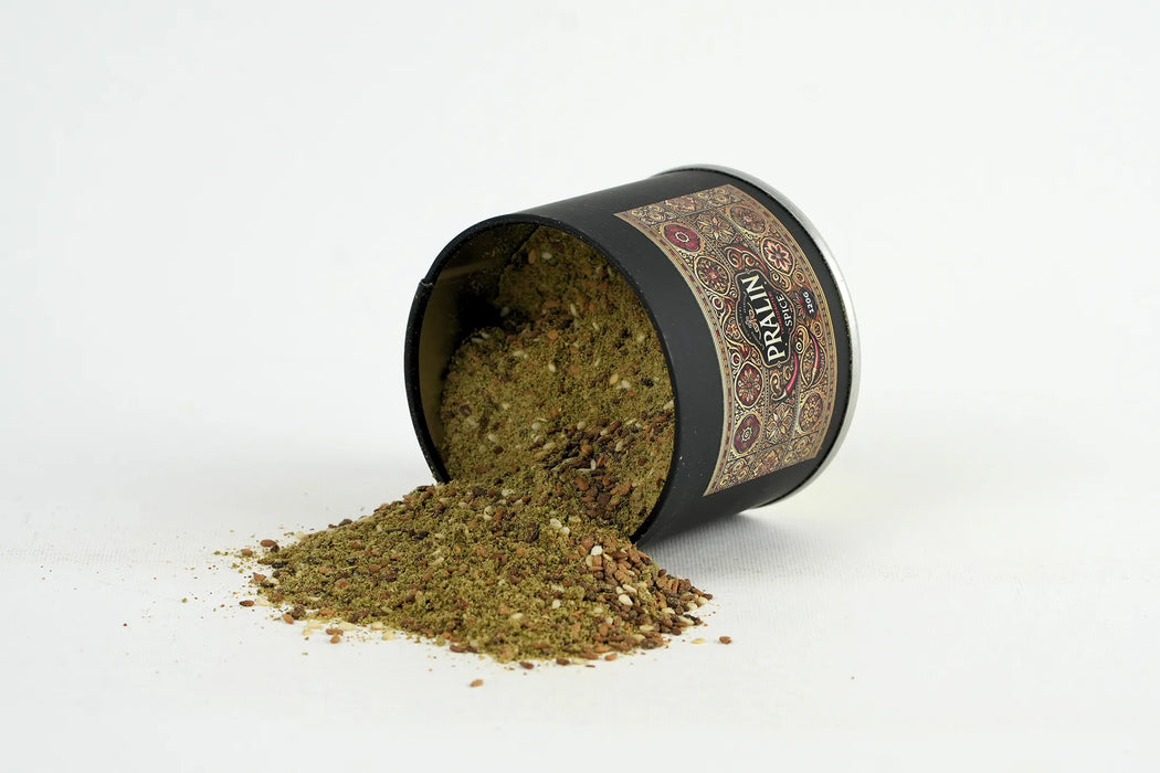 πΏ Zahter β Natural and Aromatic Taste! πΏ