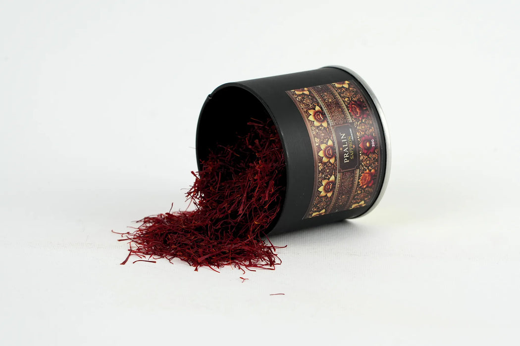 πΏβ¨ Iranian Saffron β The World's Most Valuable Spice!