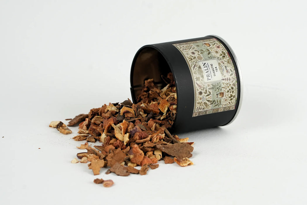 πΏπ΅ Diabetic Tea β Natural Herbal Tea That Balances Blood Sugar!