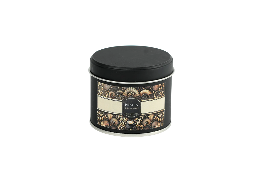 ☕ Dibek Coffee – Legendary Flavor, Stone-Milled Perfection
