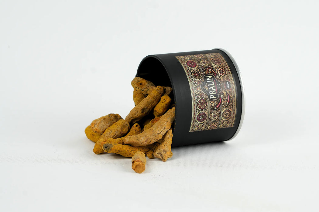 πΏ Turmeric Grain β Natural and Pure Healing Source! πΏ