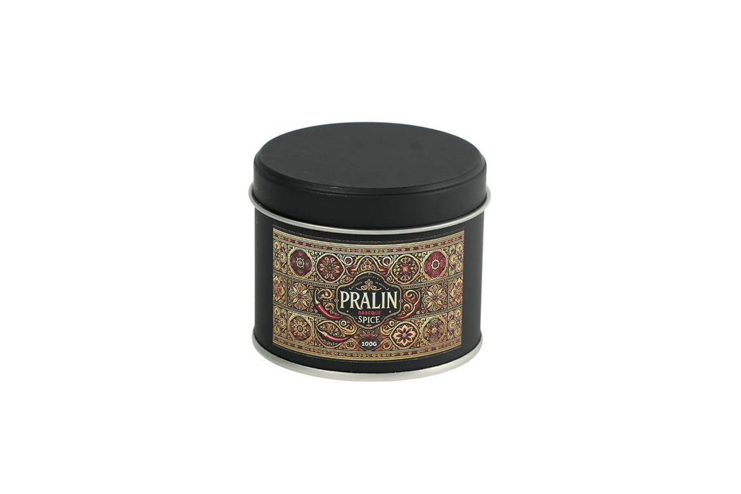 π₯ Barbecue Spice β Add Flavor to Your Barbecue! π₯