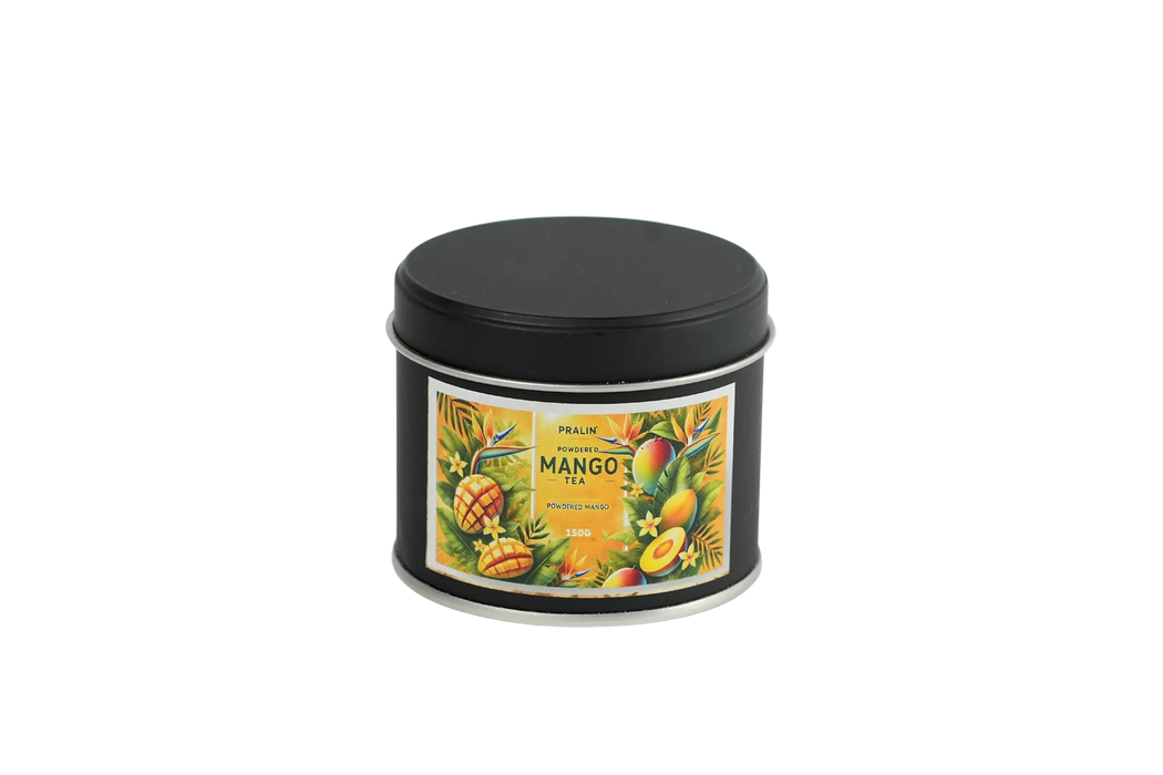 π₯ Mango Powder Tea β Exotic and Refreshing Taste! π΅