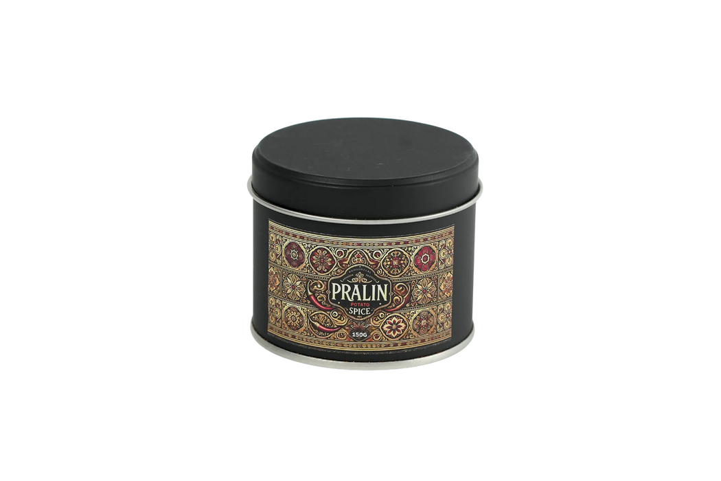 π₯ Potato Spice β The Secret to Golden Taste! π₯