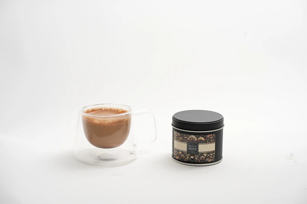 ☕ Dibek Coffee – Legendary Flavor, Stone-Milled Perfection