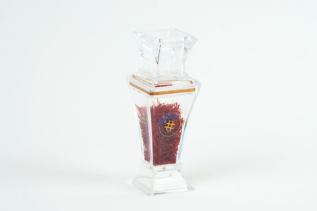 ๐ฟโจ Turkish Saffron โ Nature's Most Valuable Spice!