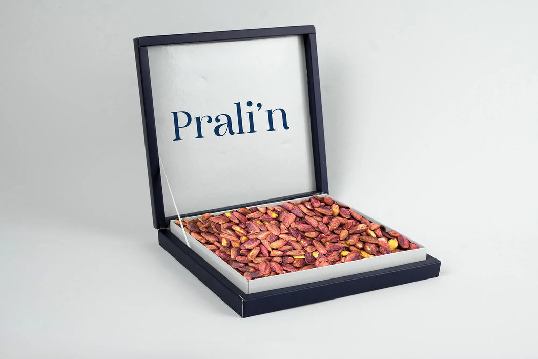 Premium Natural Turkish Antep Pistachios (Shelled)
