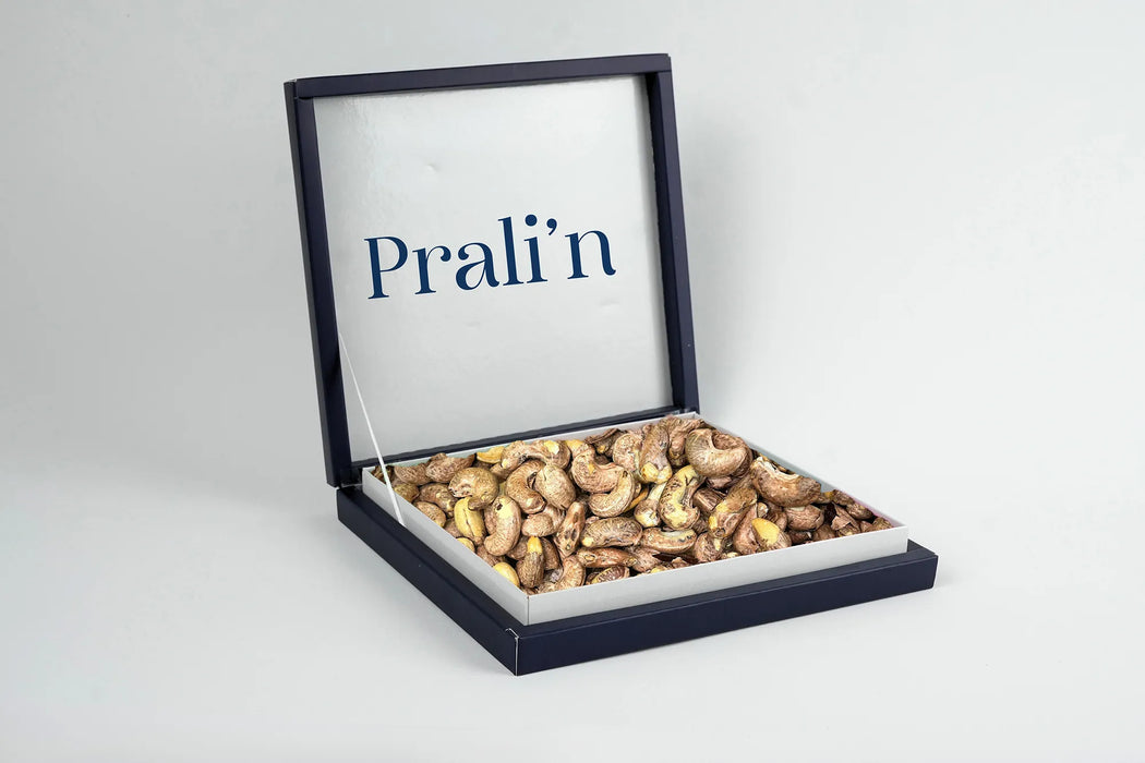 Premium Natural Brazilian Cashew Nuts