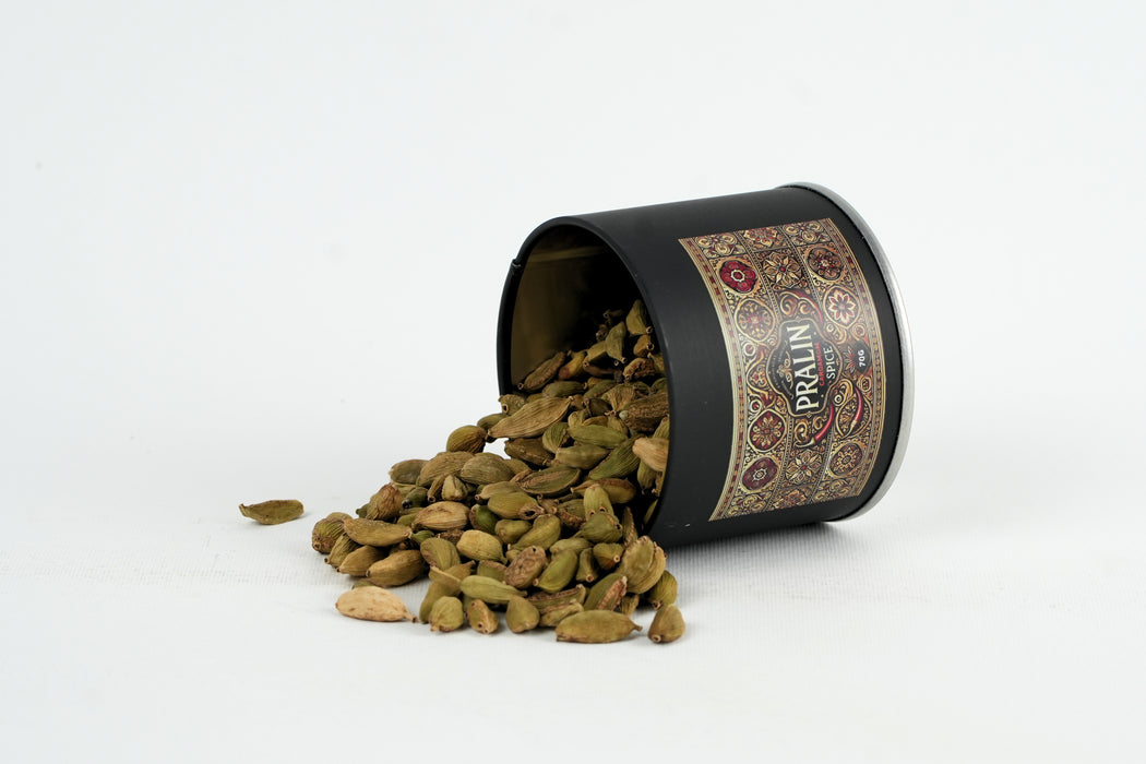 πΏ Cardamom β Exotic and Refreshing Flavor! πΏ