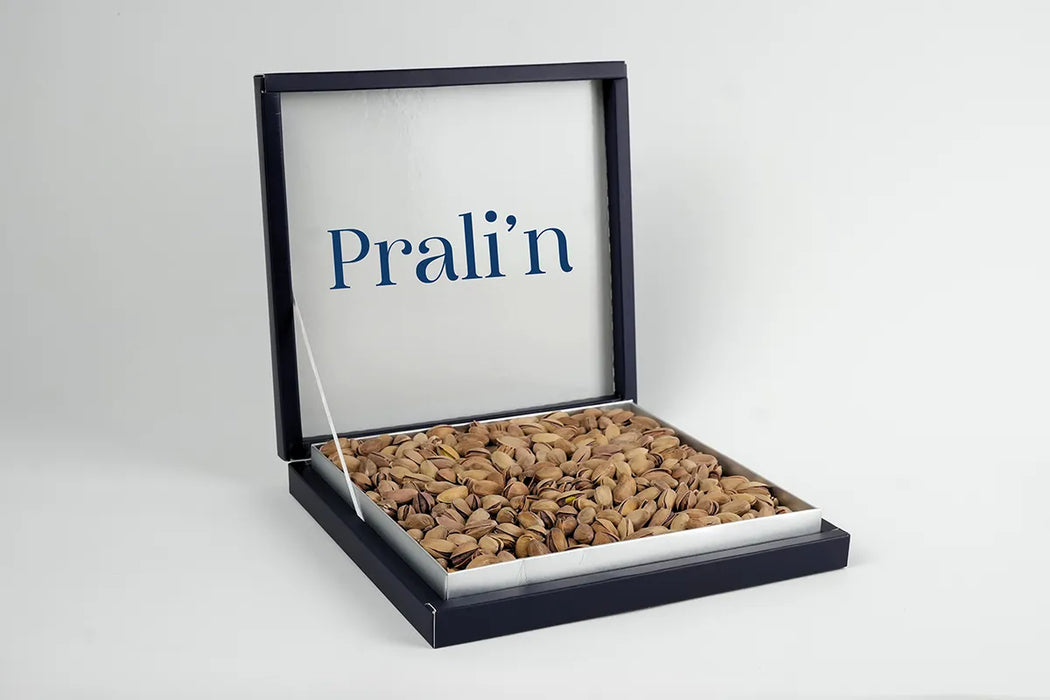 Premium Natural Turkish Antep Pistachios
