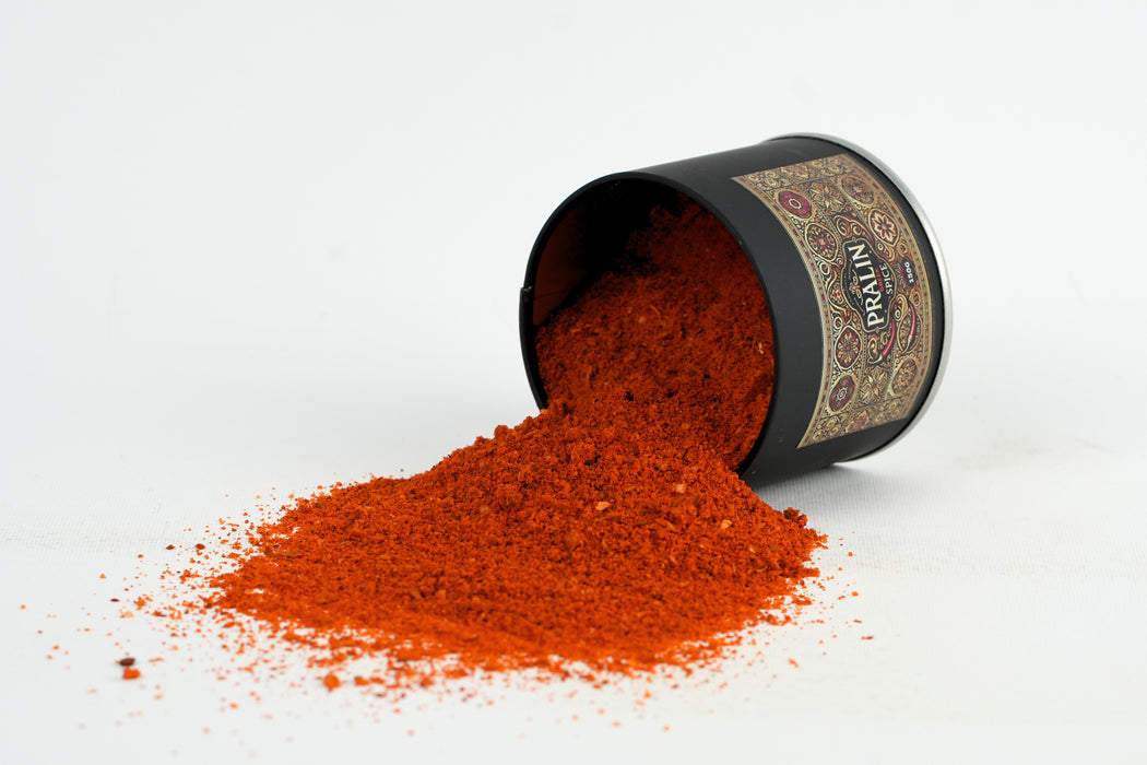 Greek Spices β The Secret of Aegean Cuisine!