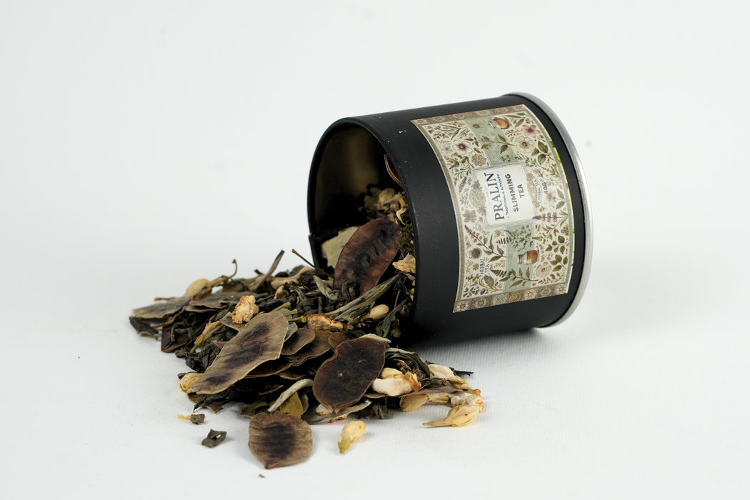 πΏπ΅ Slimming Tea β Natural Fat Burner and Metabolism Accelerator Tea! π₯