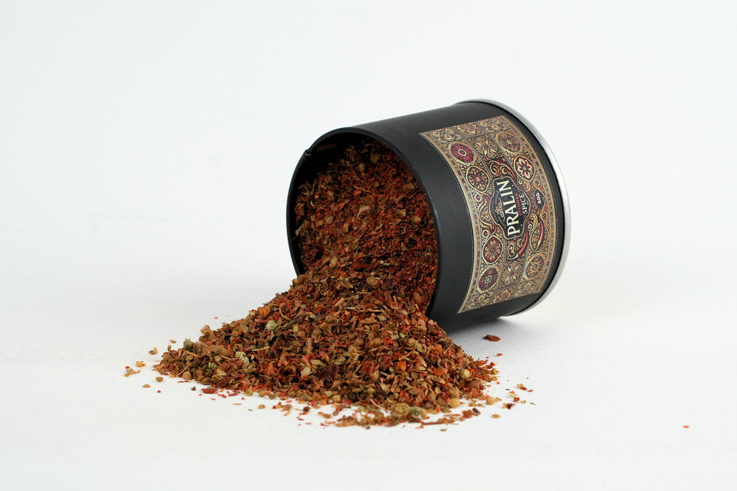 π³ Breakfast Spice β A Delicious Start to the Day! π³