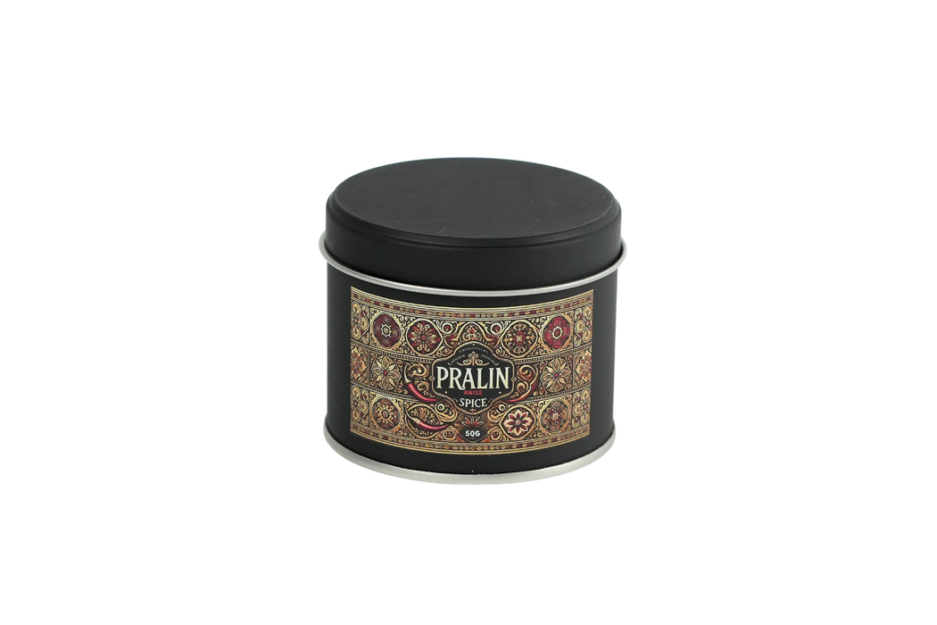 β Star Anise β Natural and Exotic Spice! β