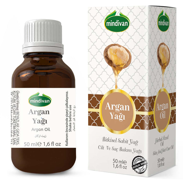 Argan Oil