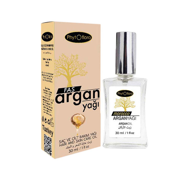 Argan Oil