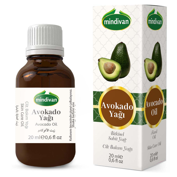 Avocado Oil