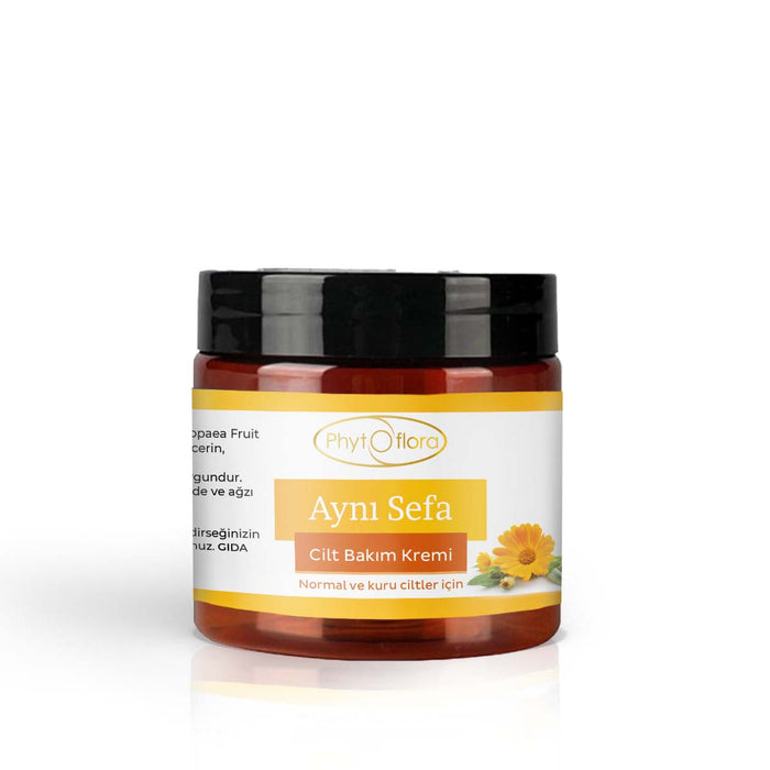 Calendula Skin Care Cream