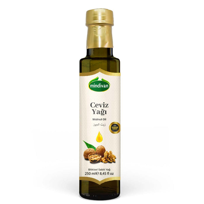 Walnut Oil