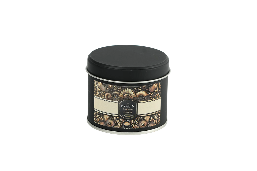 β Traditional Turkish Coffee β Bold Flavor, Legendary Foam