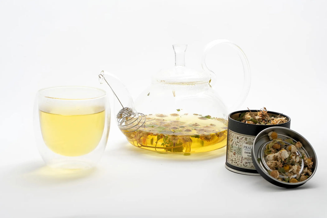 ππ΅ Evening Tea β Relax and Relieve the Tiredness of the Day!