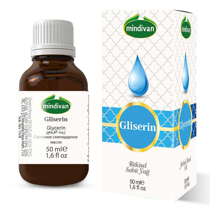 Glycerin