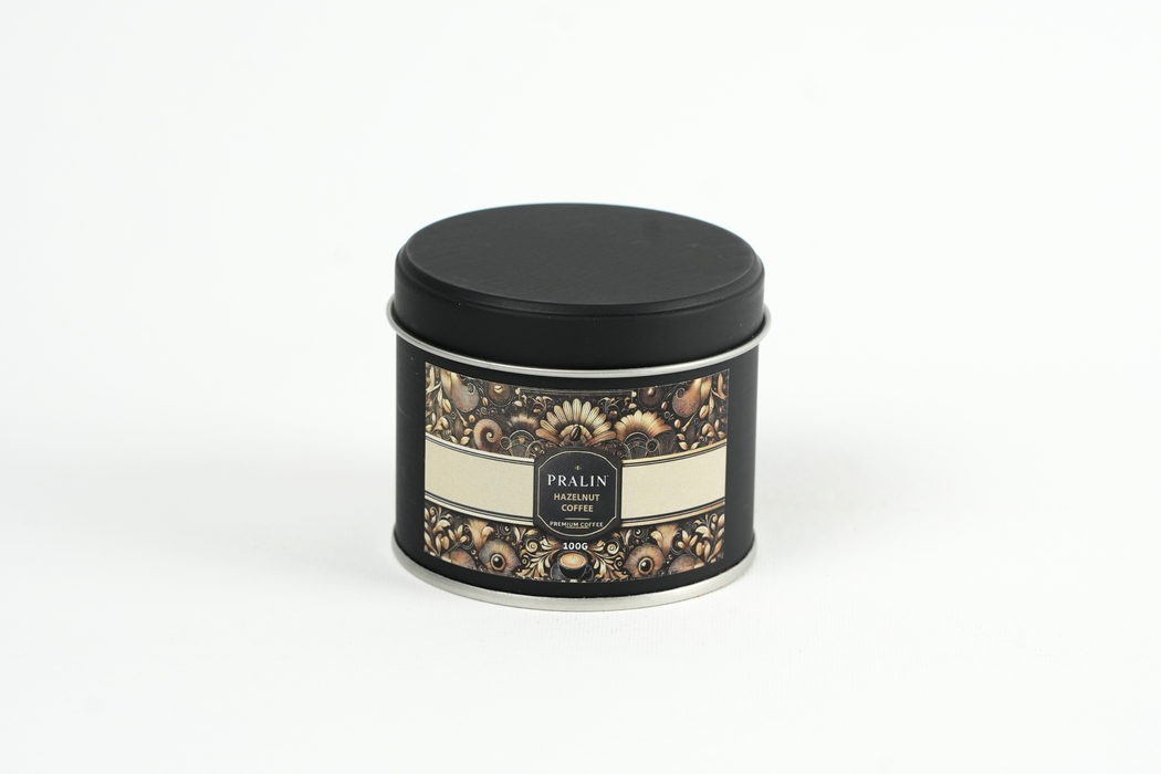 βπ° Hazelnut Turkish Coffee β Bold Aroma, Legendary Flavor
