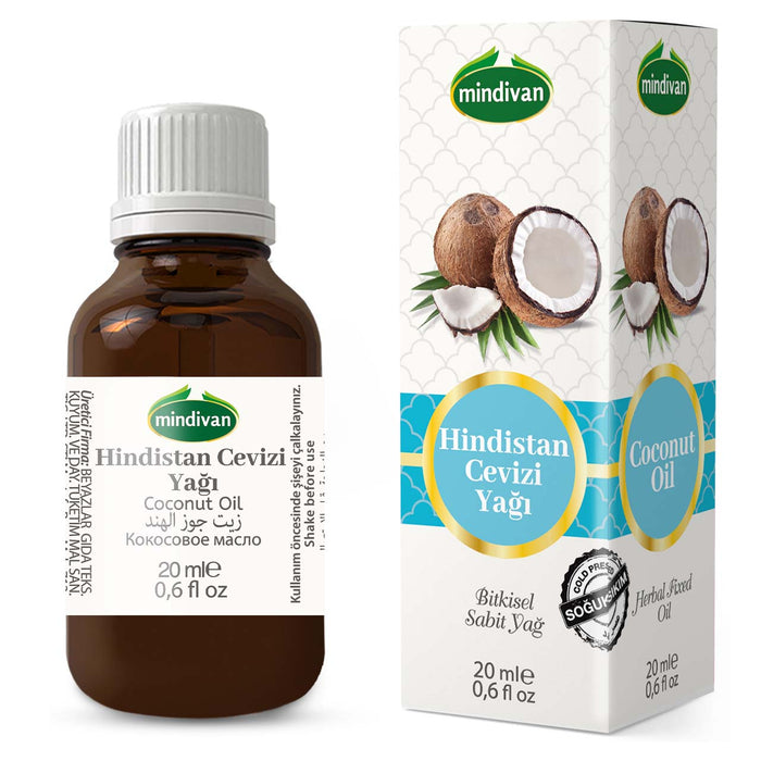 Coconut Oil