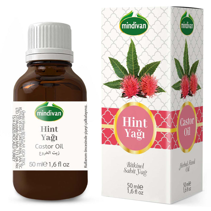 Castor Oil