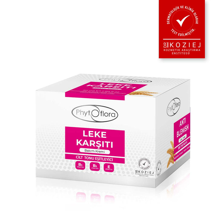 Anti-Blemish Skin Care Cream