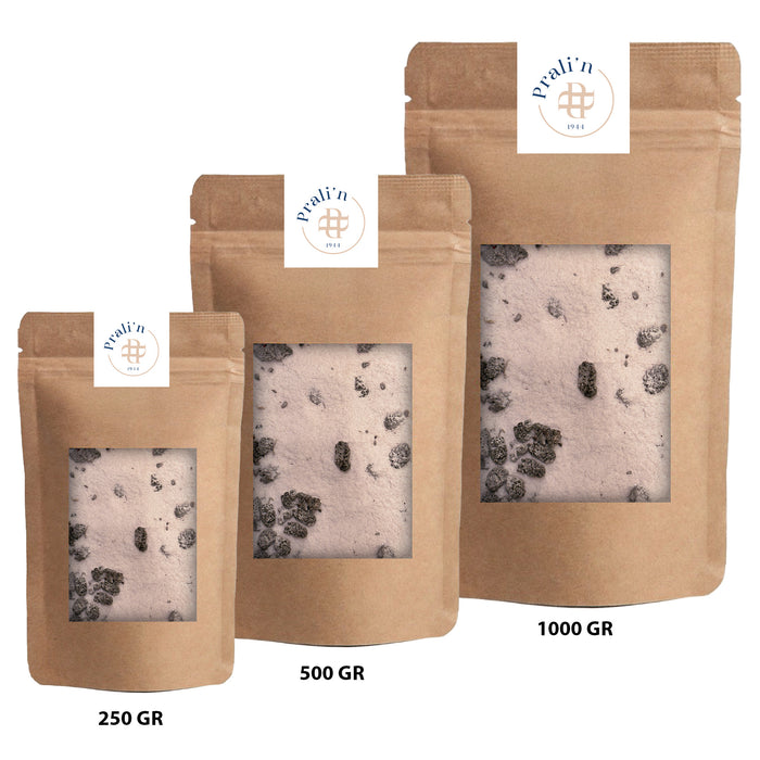 Black Mulberry Powdered Tea - Fruity and Natural Flavor! π΅
