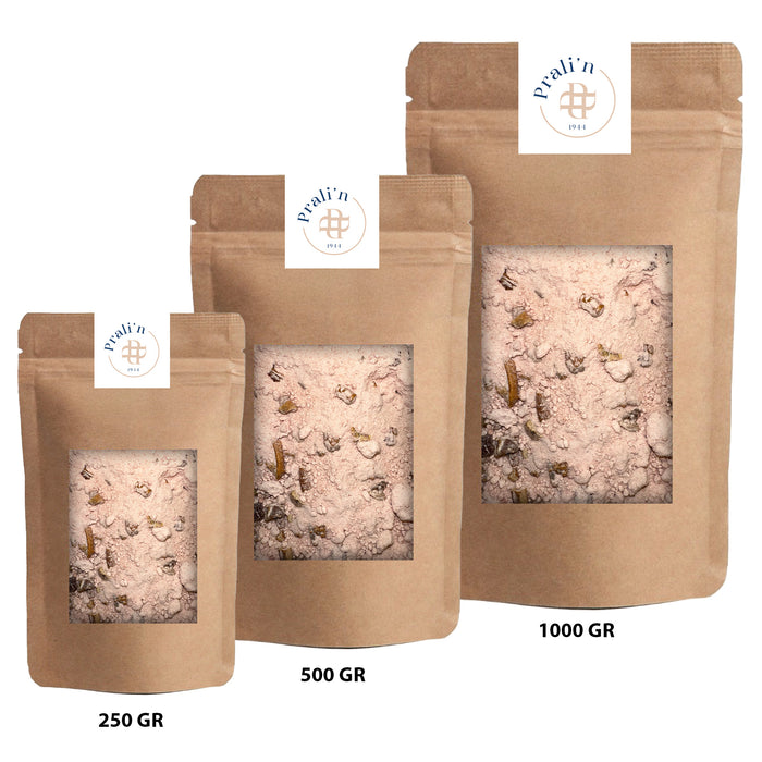 π Apple Grain Powder Tea - Fruity and Refreshing Flavor! π΅