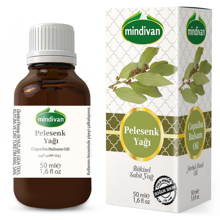Frankincense Oil