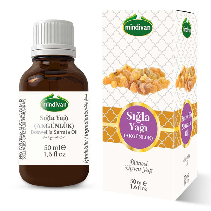Liquidambar Oil / Styrax Oil