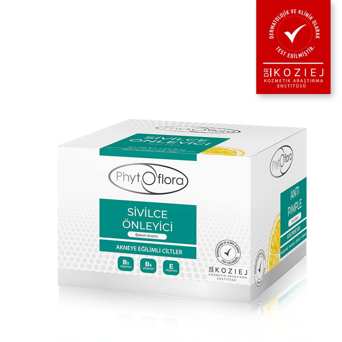 Anti-Acne Skin Care Cream