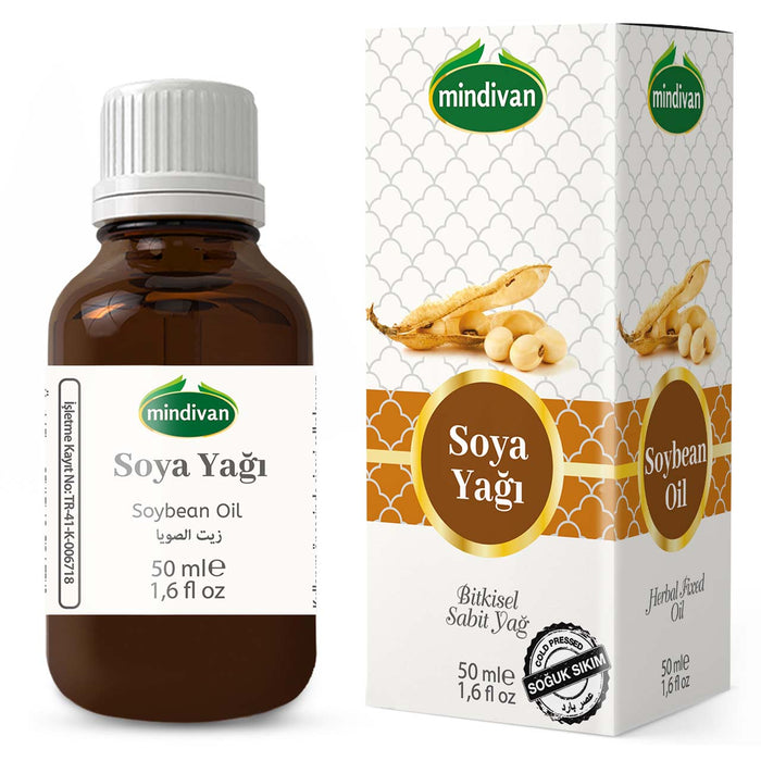 Soybean Oil