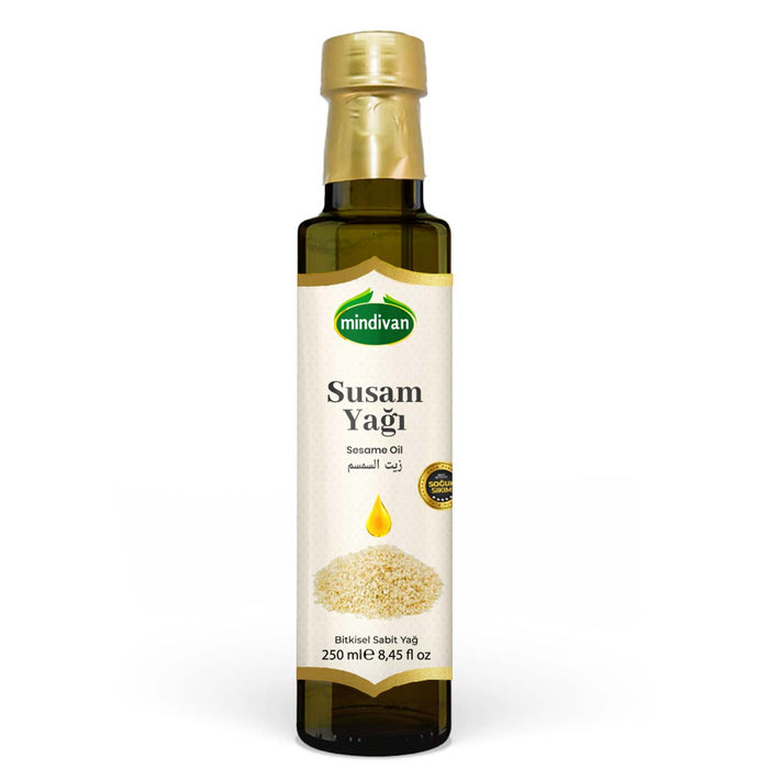 Sesame Oil