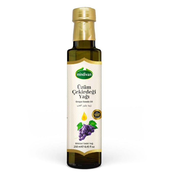 Grape Seed Oil